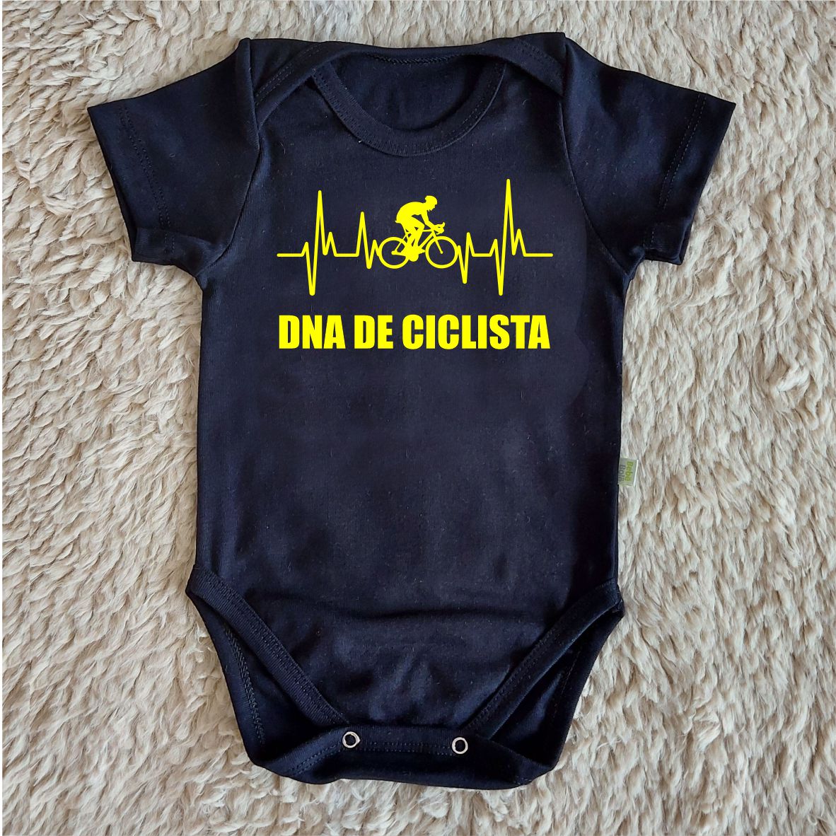 DNA de Ciclista