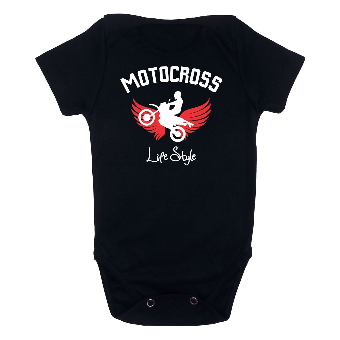 MOTOCROSS Life Style - Atelier Bebê Bolê