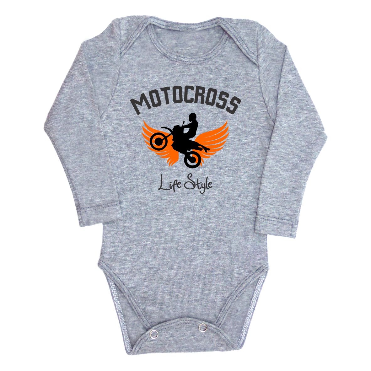 MOTOCROSS Life Style - Atelier Bebê Bolê