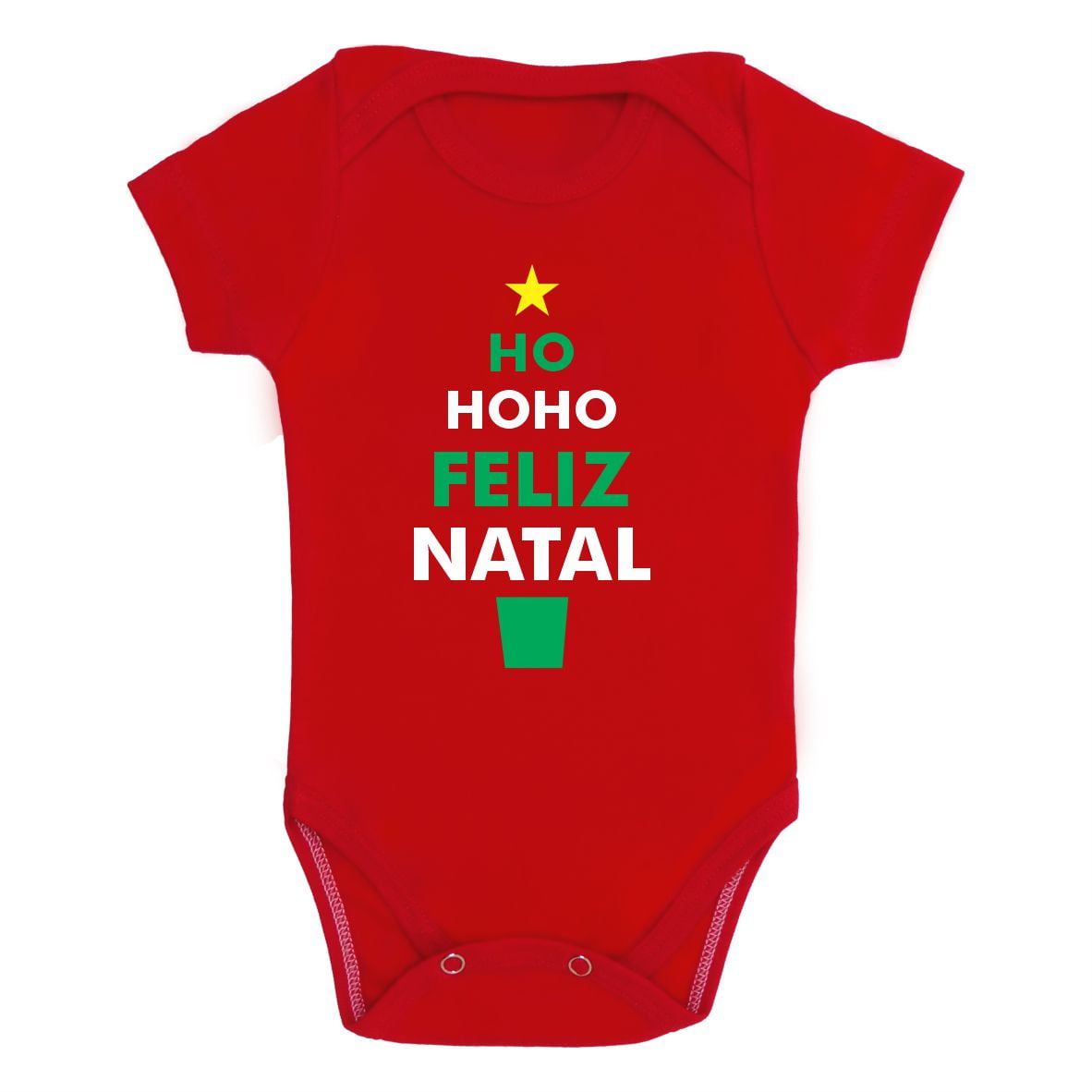 hou hou hou feliz Natal 