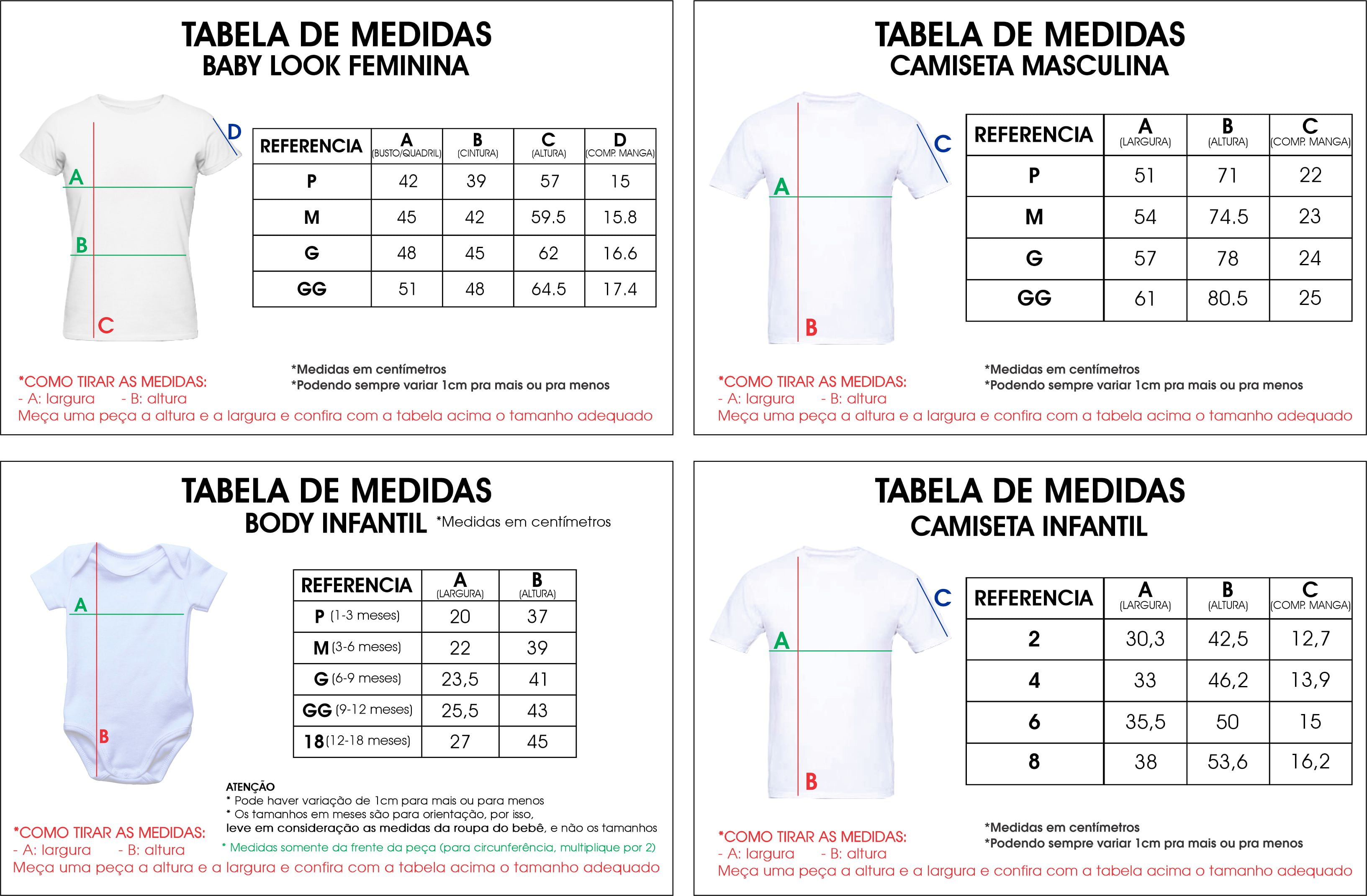 Kit Família Original /Cópia Autenticada - Atelier Bebê Bolê