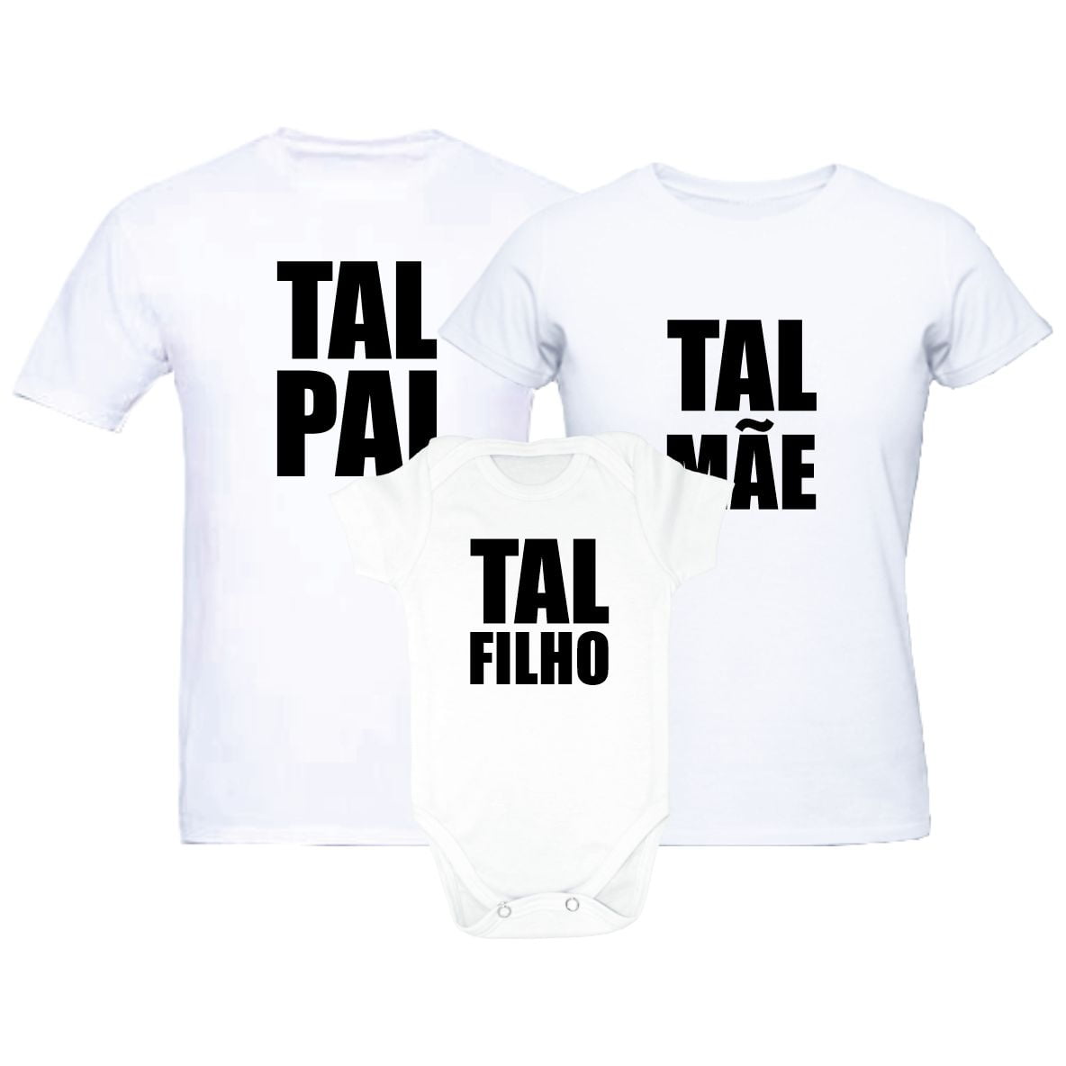 Look tal mae tal pai sales tal filho