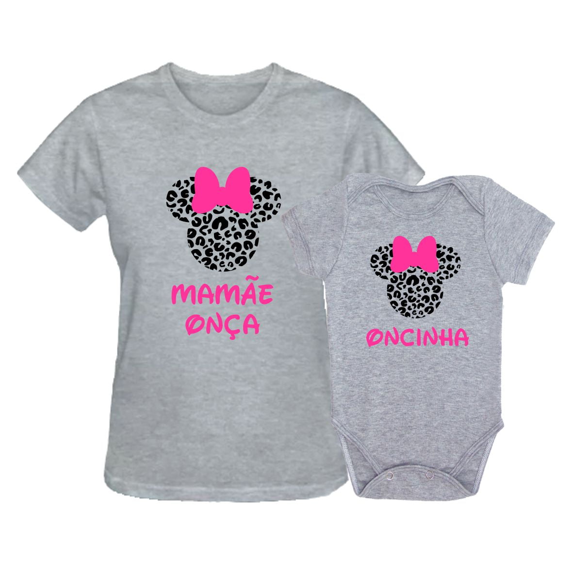 Blusa minnie tal mae best sale tal filha