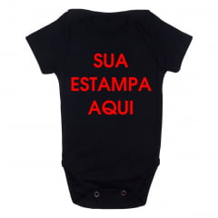 Body Para Estampa Personalizada