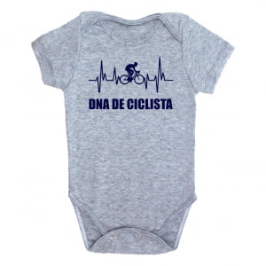 DNA de Ciclista