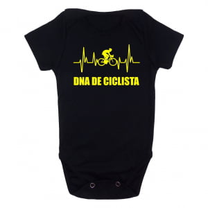 DNA de Ciclista