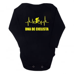 DNA de Ciclista