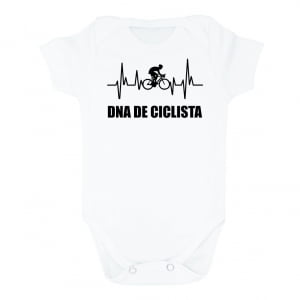 DNA de Ciclista