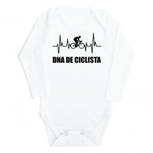 DNA de Ciclista