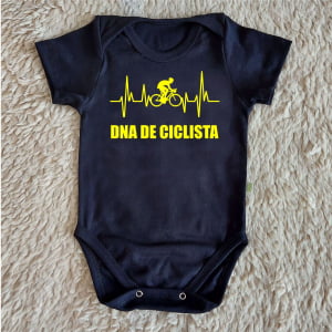 DNA de Ciclista
