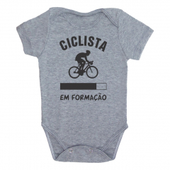 Ciclista em Formação