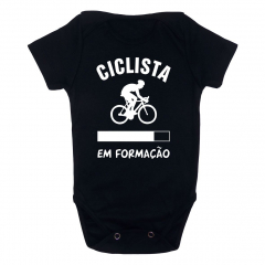 Ciclista em Formação