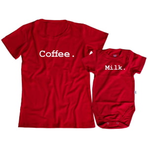 Coffee/Milk
