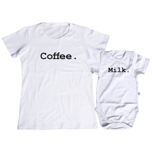 Coffee/Milk