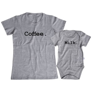 Coffee/Milk