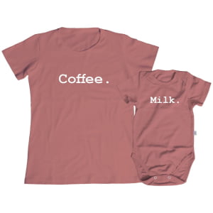 Coffee/Milk