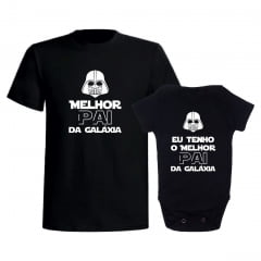 Tal Pai Tal Filho(a) Melhor Pai Da Galáxia