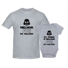 Tal Pai Tal Filho(a) Melhor Pai Da Galáxia