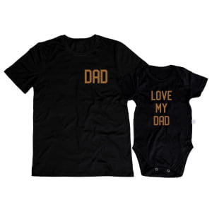 I love My Dad