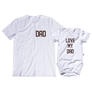 I love My Dad