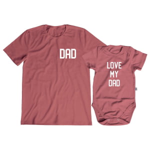 I love My Dad