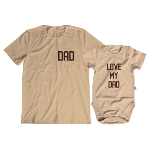 I love My Dad