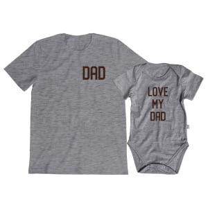 I love My Dad