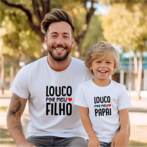 Tal Pai Tal Filho Amor Por Meu Filho