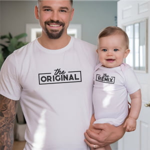 Tal Pai Tal Filho Filha The Original The Remix