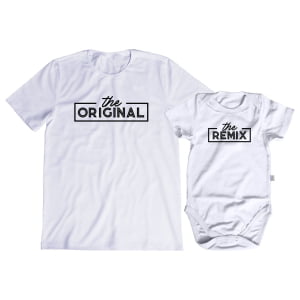 Tal Pai Tal Filho Filha The Original The Remix