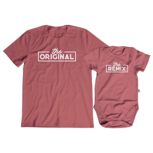 Tal Pai Tal Filho Filha The Original The Remix